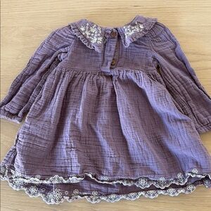 Cat & Jack dress GUC 2T